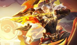 王者后羿皮肤爆料最新,神秘箭矢，星辰大海