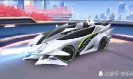 qq飞车最新爆料新车,揭秘QQ飞车全新爆料神车