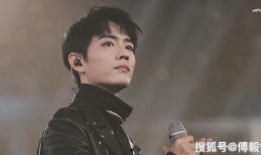 肖战和王嘉尔最新爆料,揭秘娱乐圈背后的故事