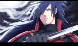 火影忍者斑最新爆料,斑的神秘力量觉醒，揭秘宇智波家族惊天秘密！